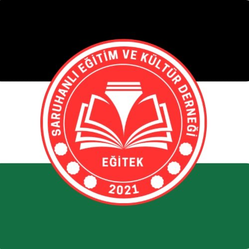 SARUHANLI EĞİTİM VE KÜLTÜR DERNEĞİ logosu