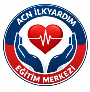 ACN İLK YARDIM EĞİTİM MERKEZİ logosu