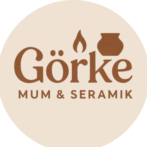 GÖRKE TASARIM logosu